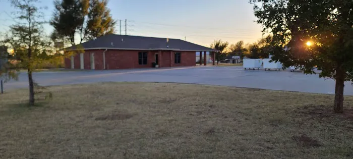 Hanks Trail RV Park Picture 3
