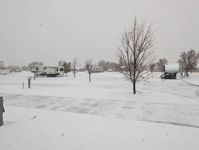 Hanks Trail RV Park Picture 7
