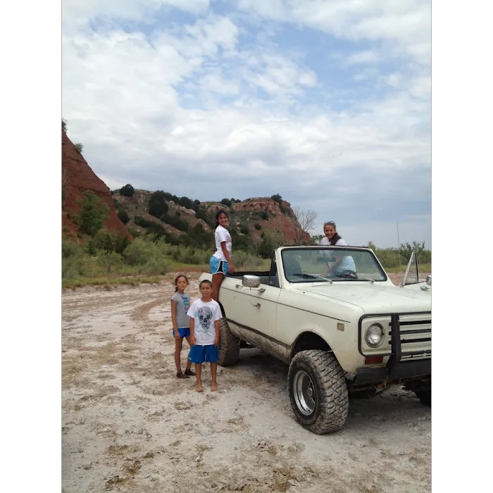 Country Aire M.H. & R.V. Park, LLC Picture 3