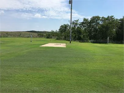 Woodward Campgrounds and RV Park Picture 4