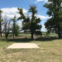 Woodward Campgrounds and RV Park ico