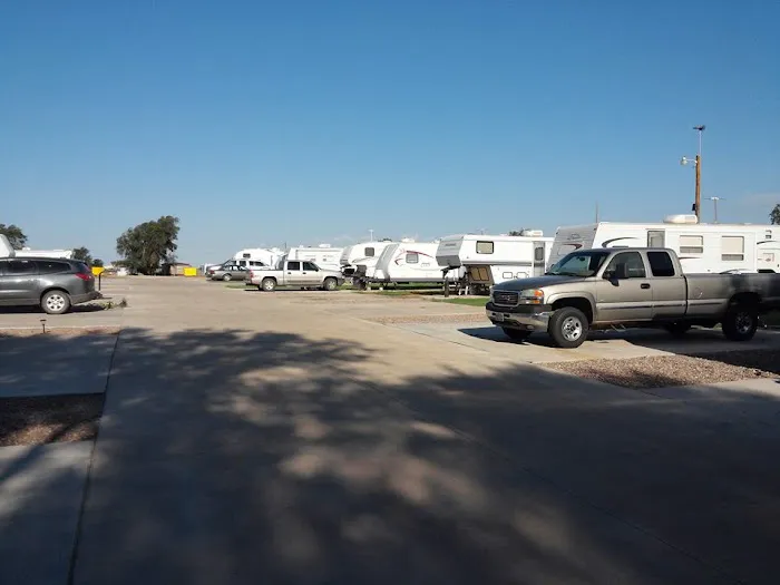 Shady Lane Rv Park Picture 4