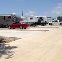 Shady Lane Rv Park ico