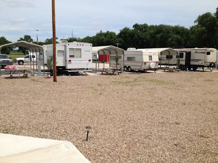 Shady Lane Rv Park Picture 5