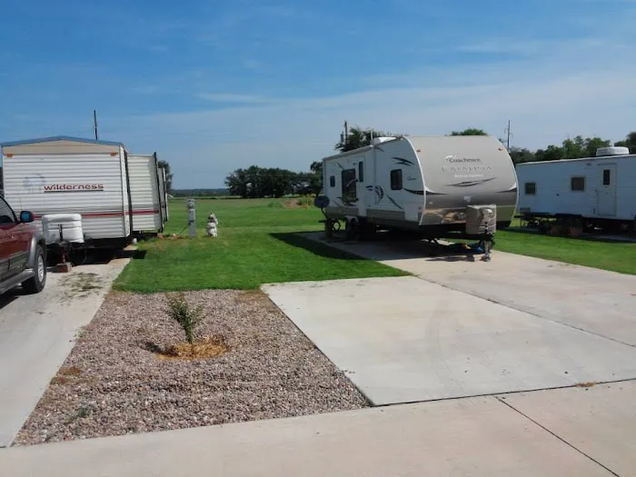 Shady Lane Rv Park Picture 6