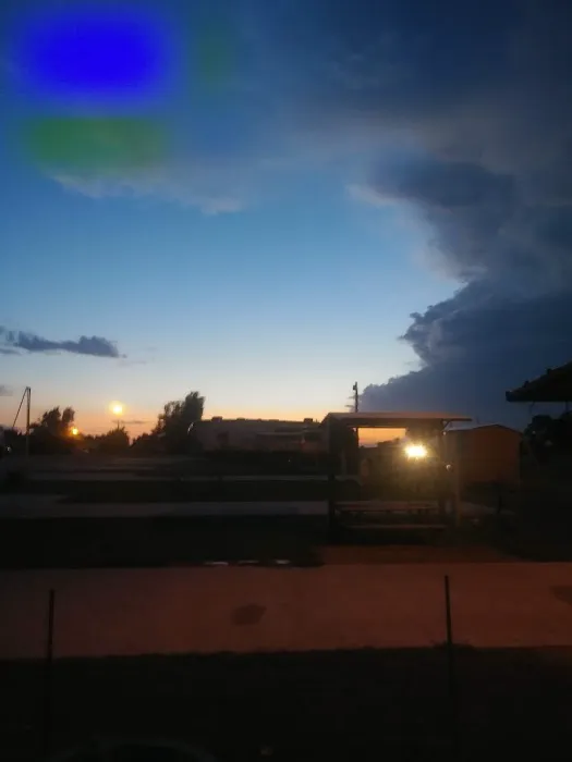 Shady Lane Rv Park Picture 9