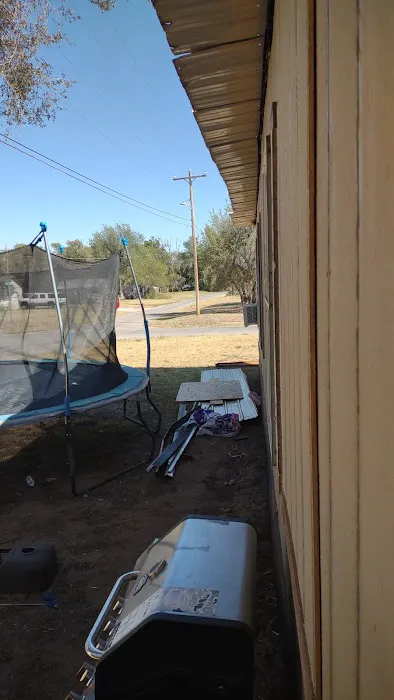 Lincoln Rv park Picture 1