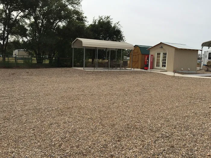 Lincoln Rv park Picture 5