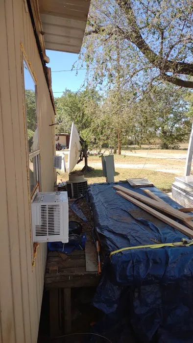 Lincoln Rv park Picture 6