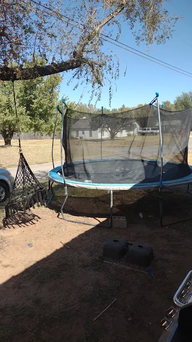 Lincoln Rv park Picture 7