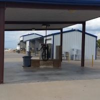 Hang'Em High RV Park ico