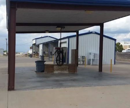 Hang'Em High RV Park