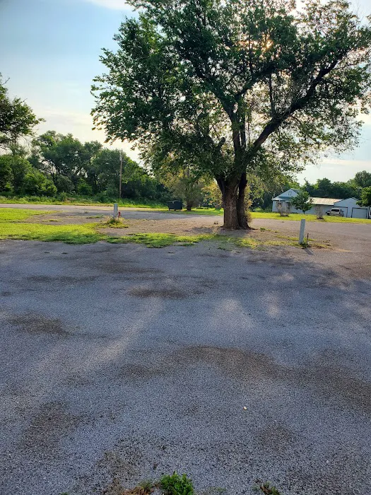 Boggy Creek RV Park Picture 1