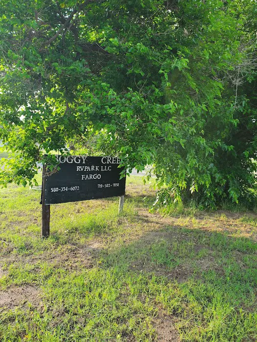 Boggy Creek RV Park Picture 2