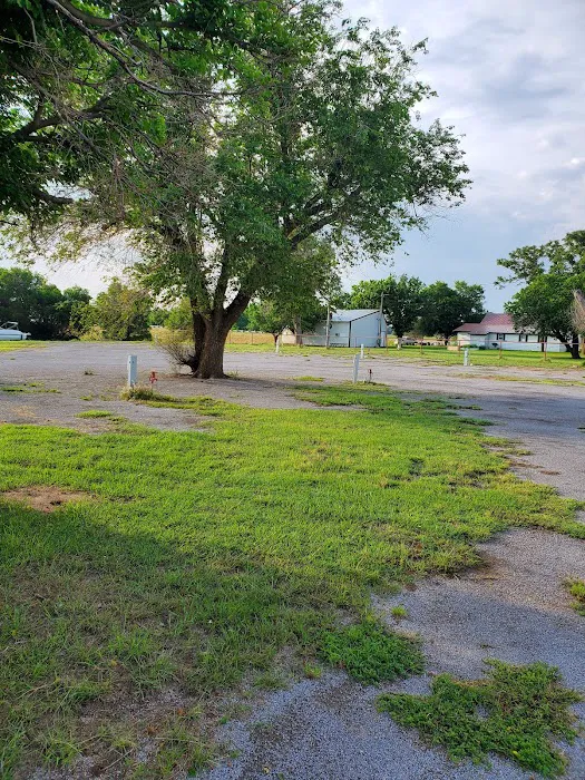 Boggy Creek RV Park Picture 3