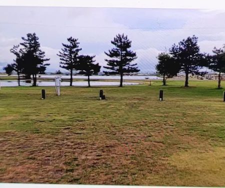 Artesian Lake RV Sites & Cabins