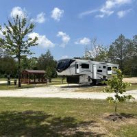 Lewis RV Park ico