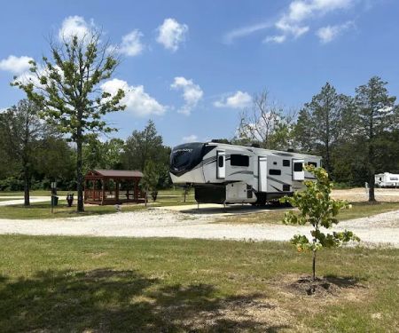 Lewis RV Park