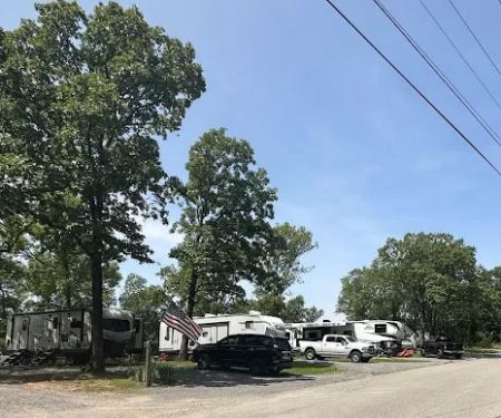 Gower RV Park
