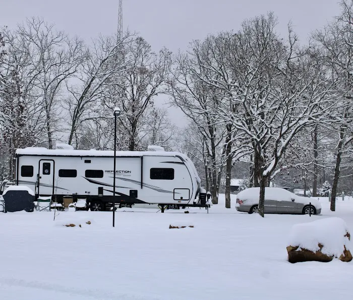 The Cove at Lake Tenkiller Picture 1