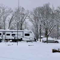 The Cove at Lake Tenkiller ico