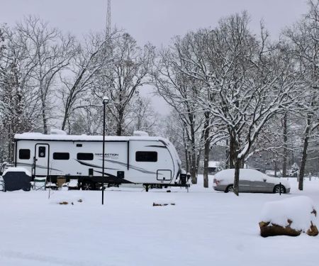 The Cove at Lake Tenkiller