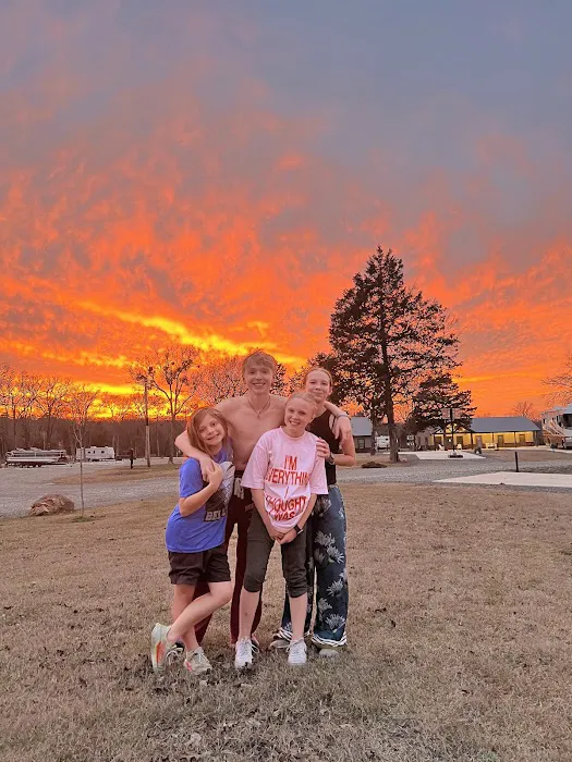 The Cove at Lake Tenkiller Picture 8