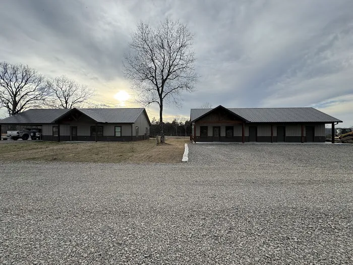 The Cove at Lake Tenkiller Picture 6