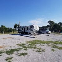 Circle 5B RV Park ico