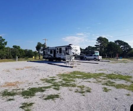 Circle 5B RV Park