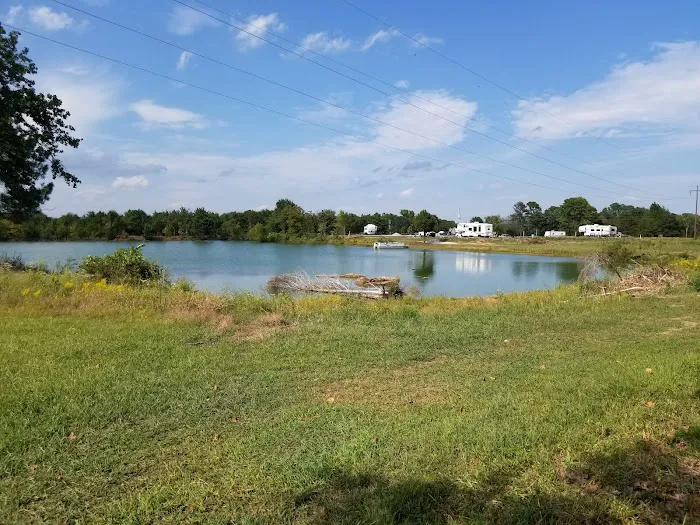 Circle 5B RV Park Picture 10