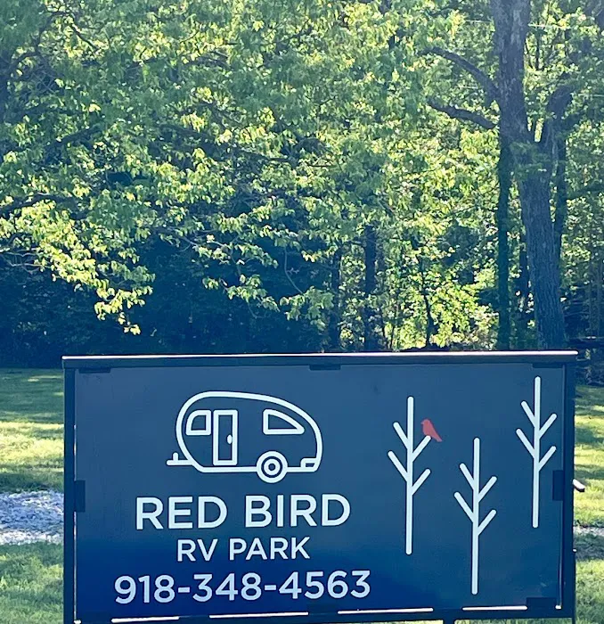 Red Bird RV Park Picture 3