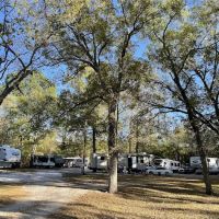 Red Bird RV Park ico