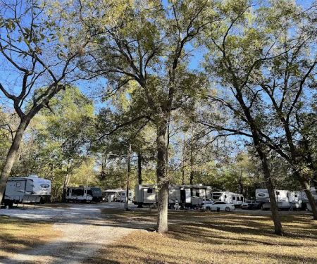 Red Bird RV Park
