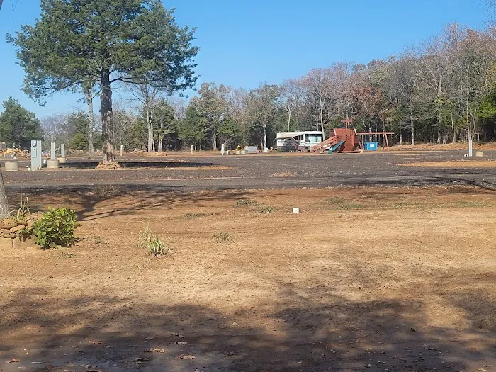 Should Be Fishing Campground Picture 10