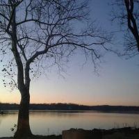 King Point Mobile Home Park ico