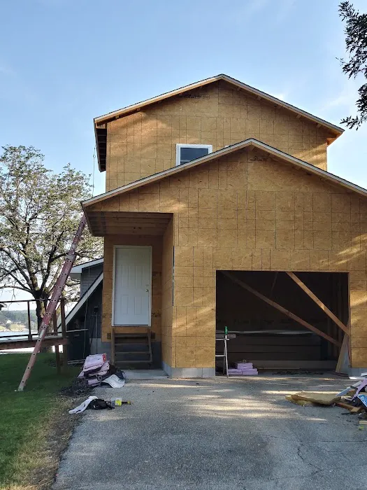 King Point Mobile Home Park Picture 4