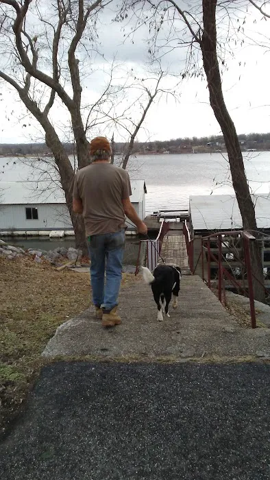 King Point Mobile Home Park Picture 10