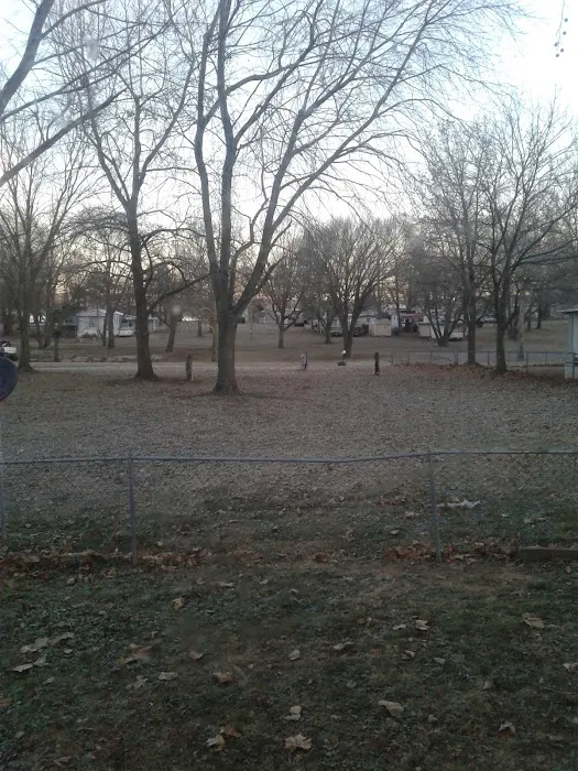 King Point Mobile Home Park Picture 7