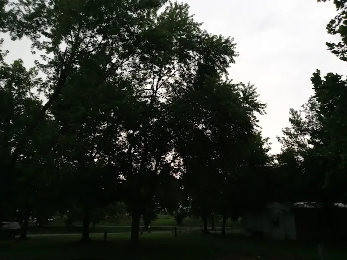 King Point Mobile Home Park Picture 8