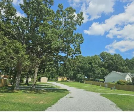 Willow Spring Cabins & RV LLC