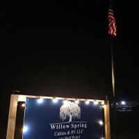 Willow Spring Cabins & RV ico