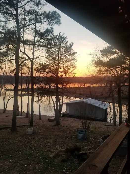 Ice Box Bluff Resort Picture 9