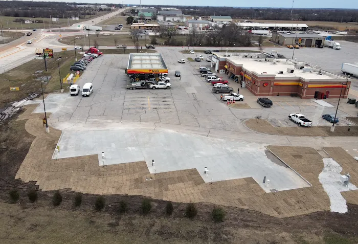 Love's RV Hookup Picture 1