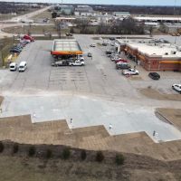 Love's RV Hookup ico