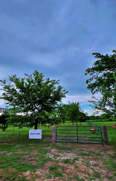 MUNDY'S RV PARK Picture 1