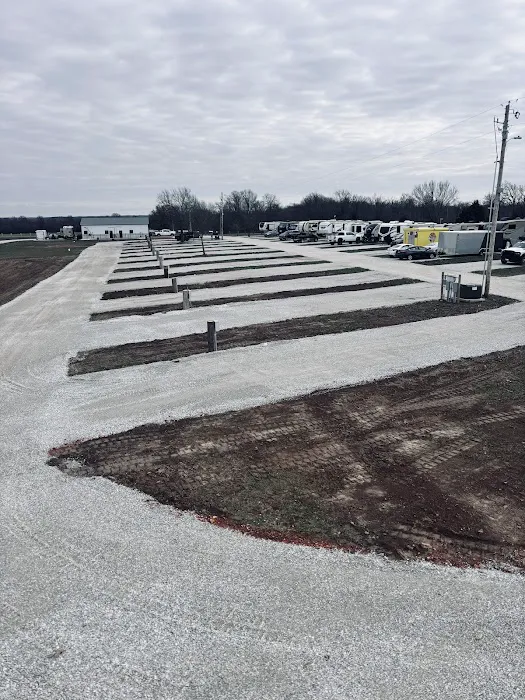 MUNDY'S RV PARK Picture 3