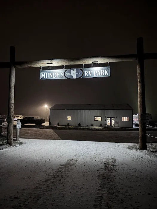 MUNDY'S RV PARK Picture 2