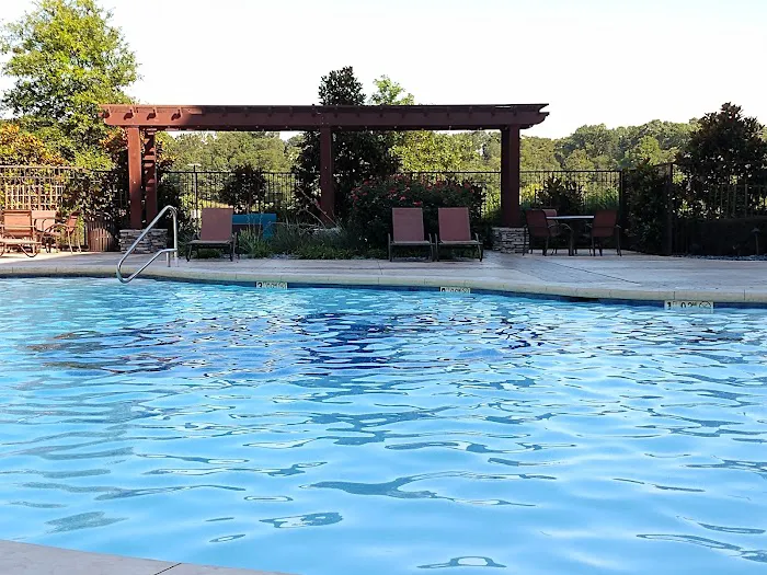 Whispering Woods RV Park Picture 1