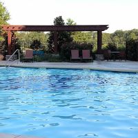 Whispering Woods RV Park ico